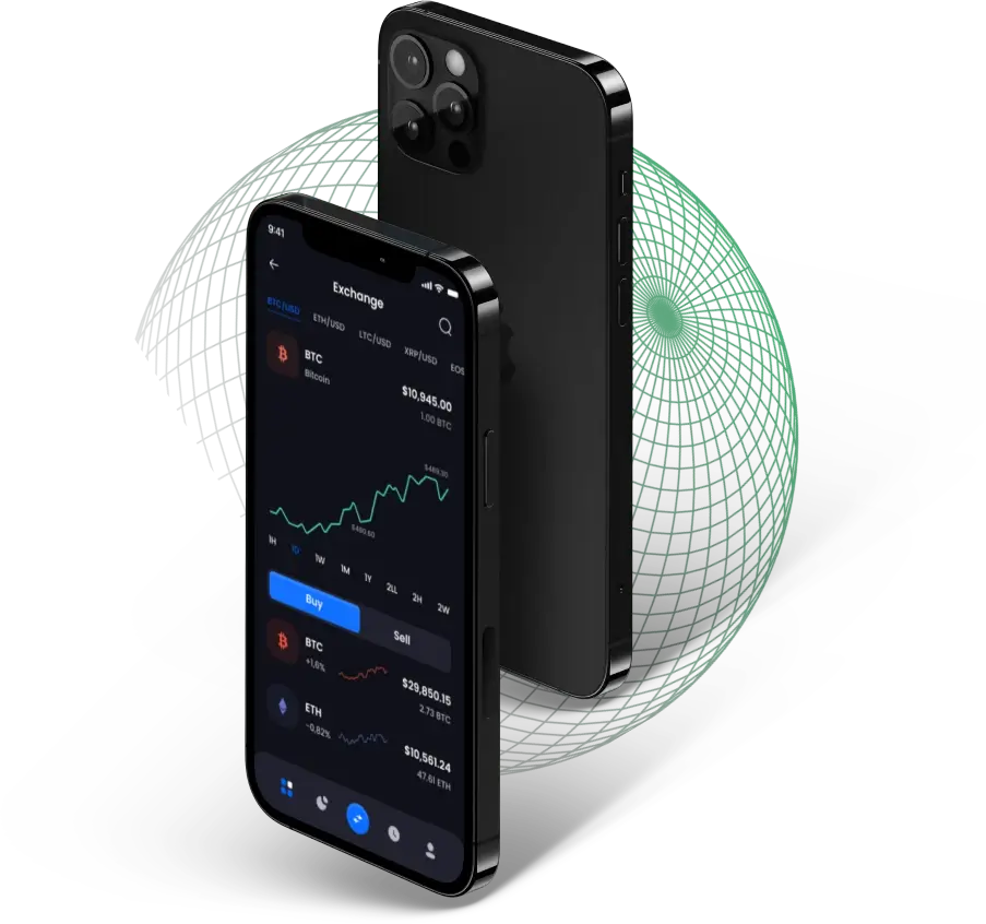 Trade Lexipro - Become a part of our network.